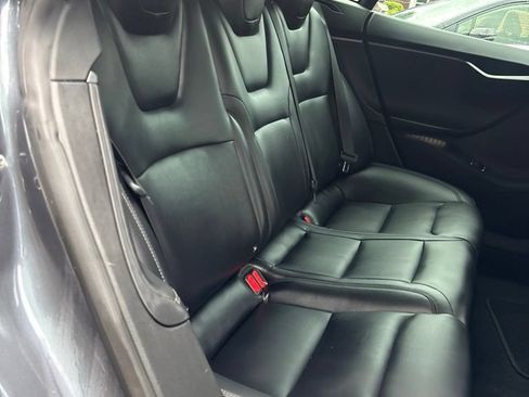 Used 2020 Tesla Model S Long Range Plus AWD/4WD image 22