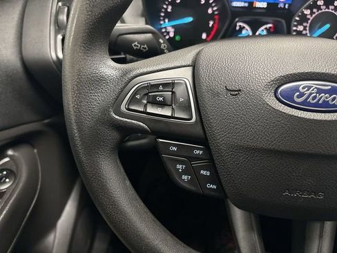 Used 2018 Ford Escape SE w/ SE SYNC Package image 41