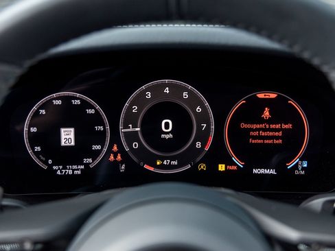 Certified 2026 Porsche 911 Carrera S RWD image 27