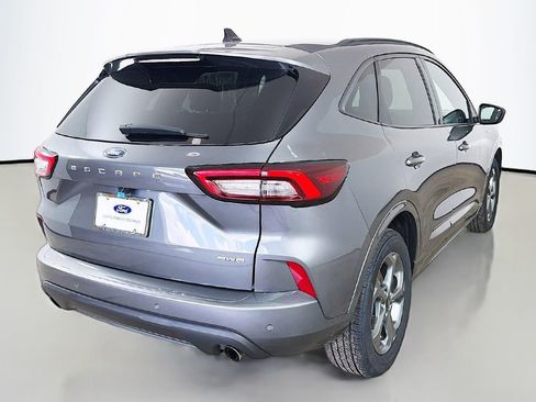 Used 2023 Ford Escape ST-Line w/ Tech Pack #1 AWD/4WD image 10