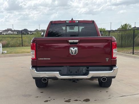 Used 2020 RAM 1500 Lone Star RWD image 8