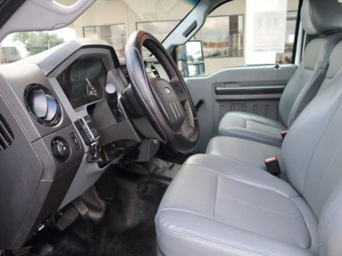 Used 2015 Ford F350 XL image 8