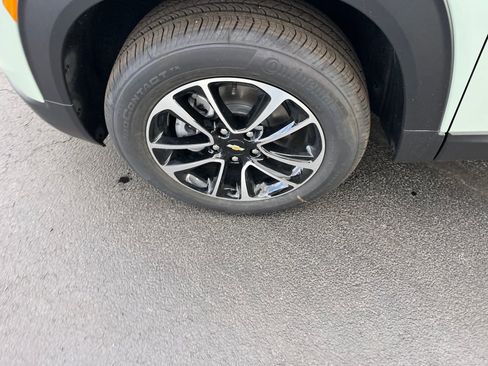 New 2026 Chevrolet TrailBlazer LT w/ LT Cold Weather Package image 32