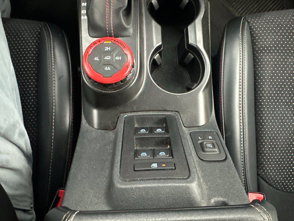 Used 2023 Ford Bronco Raptor AWD/4WD image 53