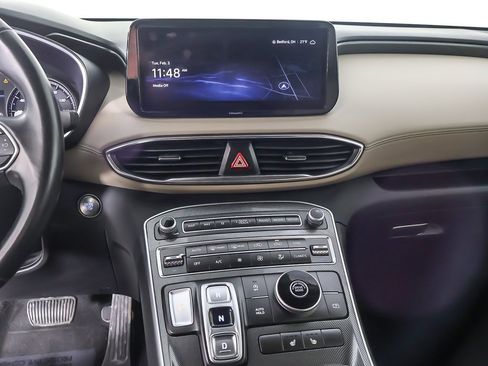 Used 2023 Hyundai Santa Fe SEL image 43