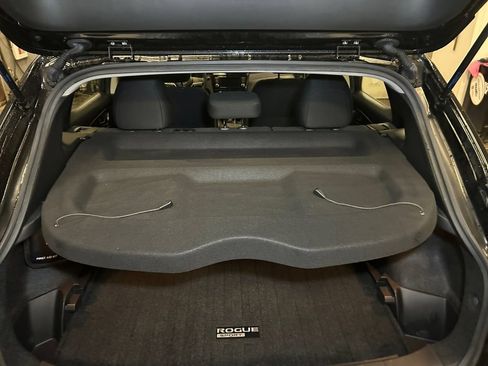 Used 2020 Nissan Rogue Sport S AWD/4WD image 20