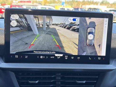 New 2026 Ford Explorer Tremor w/ Tremor Ultimate Package AWD/4WD image 19