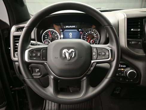New 2026 RAM 1500 Classic Warlock AWD/4WD image 7