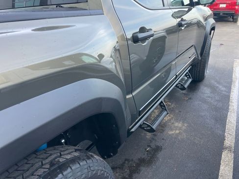 New 2026 Toyota Tacoma TRD Off-Road image 11