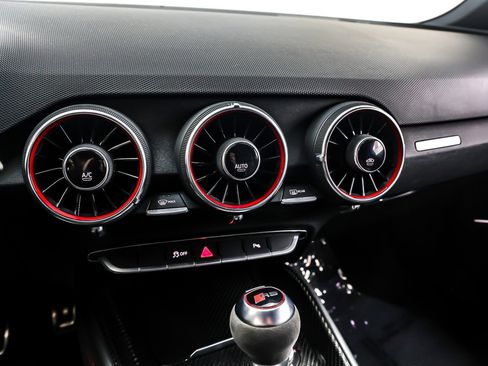 Used 2021 Audi TT RS image 19