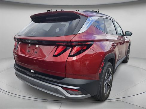 Used 2025 Hyundai Tucson SEL image 5