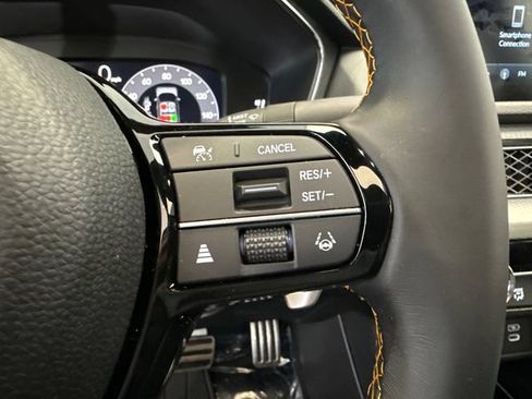 Used 2026 Acura Integra A-Spec FWD image 18