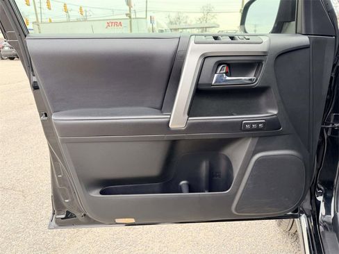 Certified 2018 Toyota 4Runner Limited w/ Wilderness Package image 18