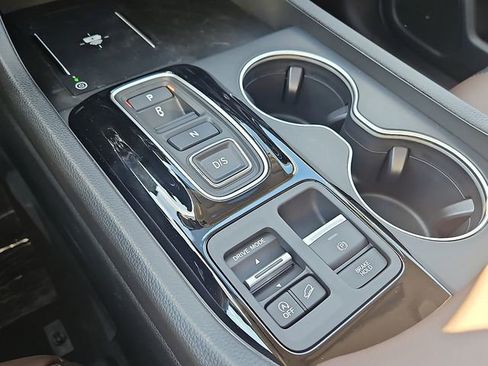 New 2026 Honda Pilot Touring image 16