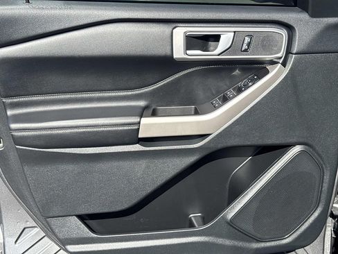Certified 2023 Ford Explorer XLT RWD image 20