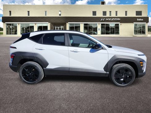 New 2026 Hyundai Kona SEL Sport image 2