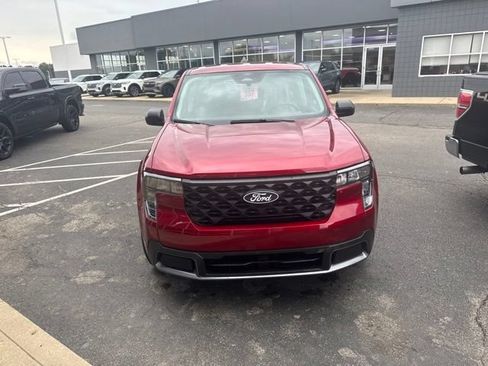 Used 2026 Ford Maverick XLT FWD image 3