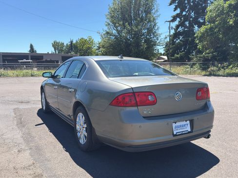Used 2011 Buick Lucerne CXL FWD image 20