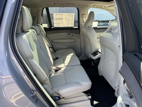 New 2026 Volvo XC90 B6 Ultra w/ Protection Package AWD/4WD image 20