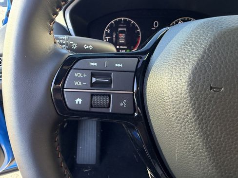 New 2026 Honda HR-V Sport image 17