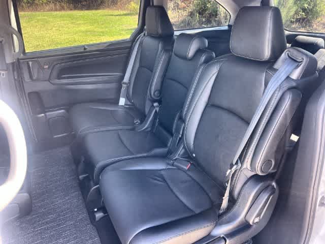 Used 2024 Honda Odyssey EX-L image 14