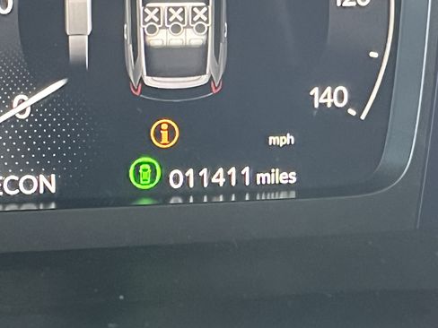 Used 2026 Honda CR-V EX-L image 24
