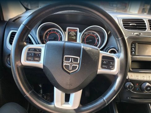 Used 2019 Dodge Journey SE w/ Premium Group FWD image 26
