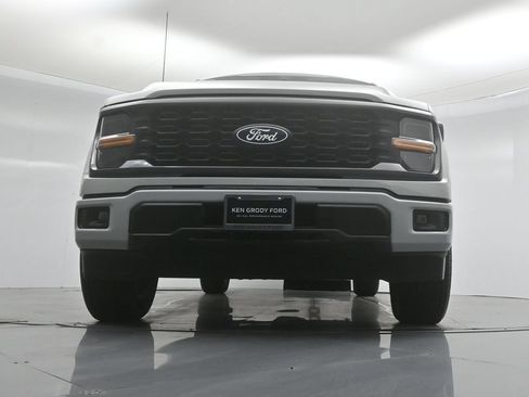 Used 2024 Ford F150 STX RWD image 41