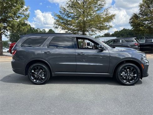 New 2026 Dodge Durango GT image 12