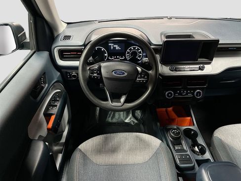 Used 2024 Ford Maverick XLT FWD image 20
