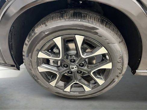 New 2026 Honda HR-V EX-L image 10