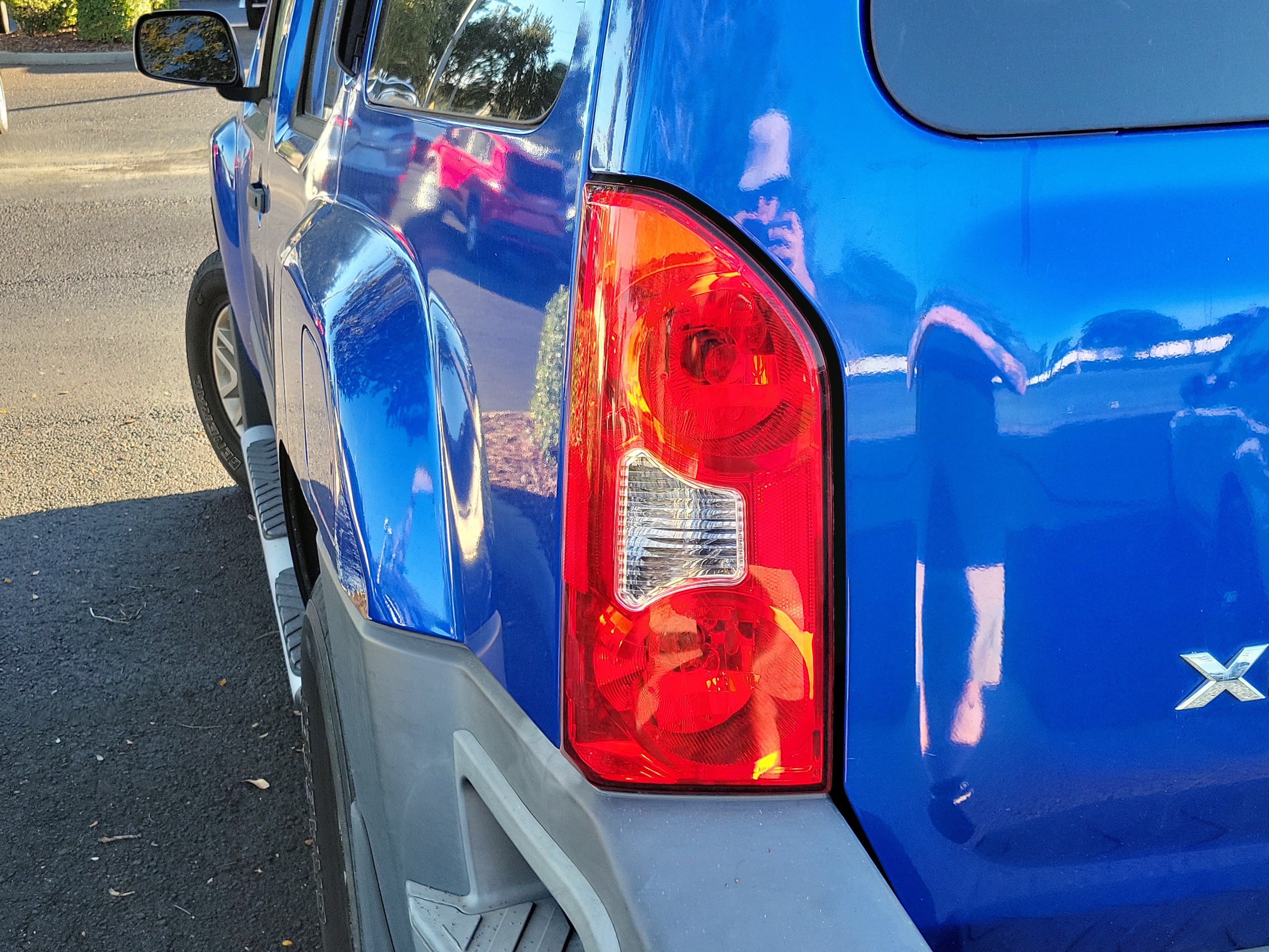 Used 2014 Nissan Xterra S w/ Value Package AWD/4WD image 23