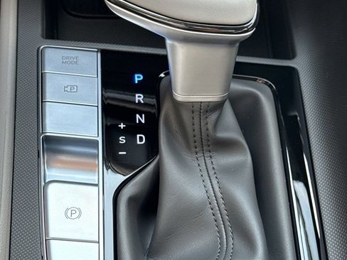 New 2026 Hyundai Elantra SEL Sport Premium image 26