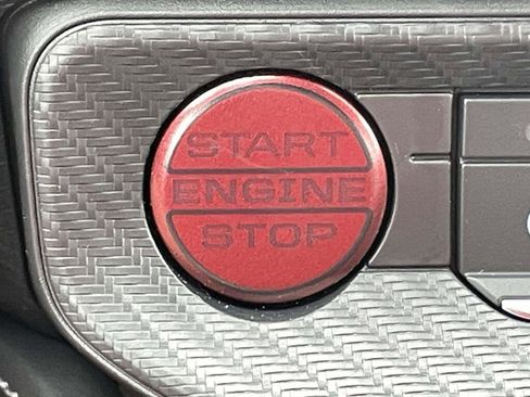 New 2026 Ford Mustang Premium RWD image 37
