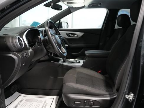 Used 2020 Chevrolet Blazer LT AWD/4WD image 15