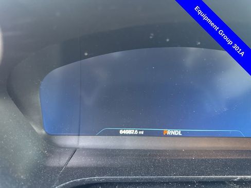 Used 2021 Ford Escape SEL w/ Technology Package image 7