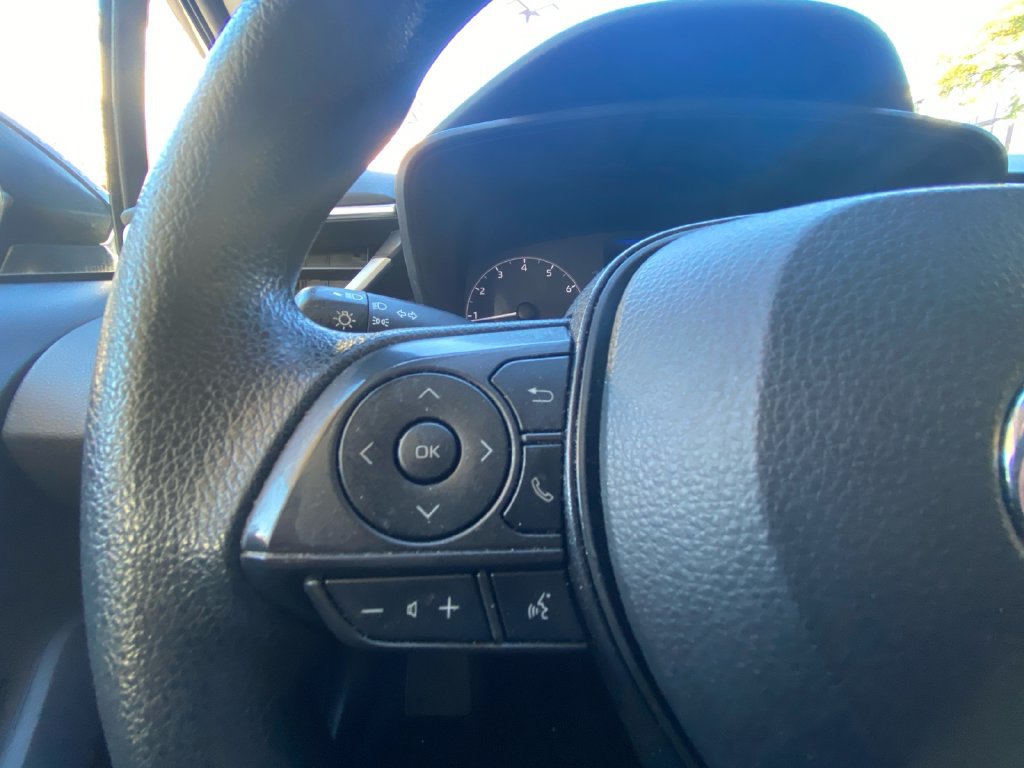 Used 2024 Toyota Corolla LE FWD image 18