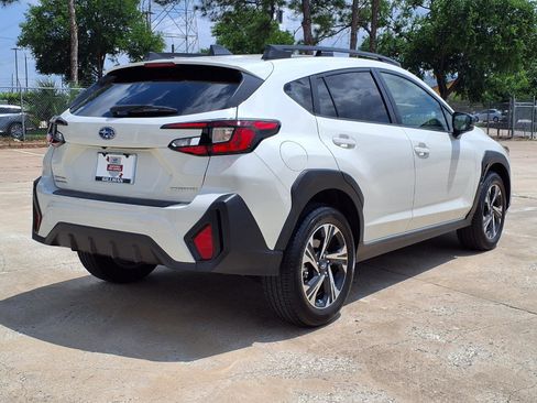 Certified 2024 Subaru Crosstrek 2.0i Premium image 24