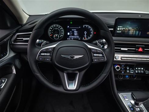 New 2026 Genesis G70 2.5T Prestige image 21