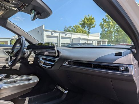Used 2024 Cadillac Lyriq Tech w/ Driver Assist Package RWD image 41