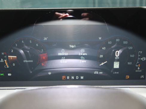 New 2026 Ford Mustang GT Premium image 9