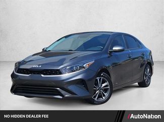Used 2024 Kia Forte LXS w/ LXS Technology Package FWD video 1