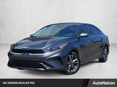 Used 2024 Kia Forte LXS w/ LXS Technology Package