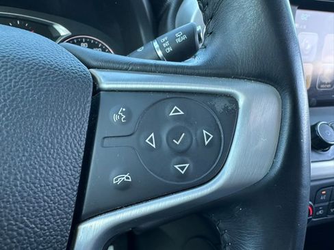 Used 2018 GMC Acadia SLT AWD/4WD image 30