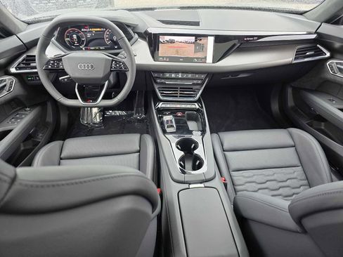 New 2026 Audi S e-tron GT Prestige image 20