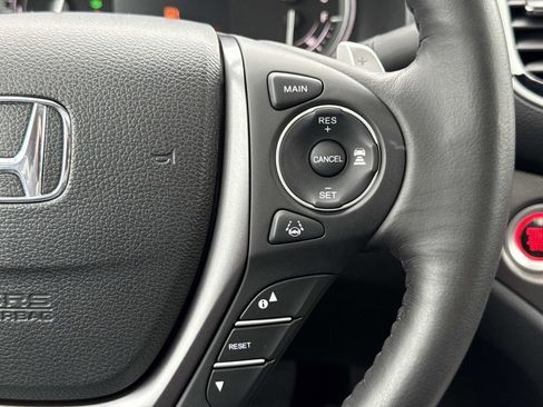 Used 2023 Honda Ridgeline RTL-E image 9