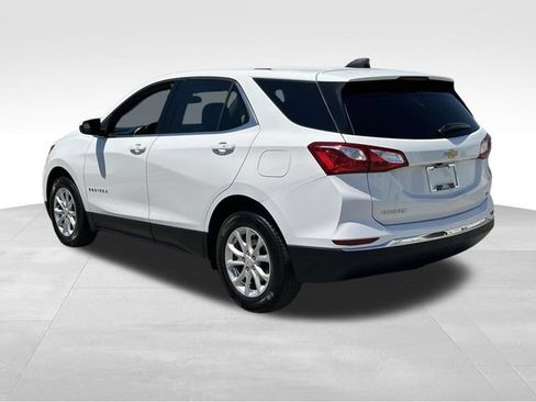 Used 2019 Chevrolet Equinox LT FWD image 25