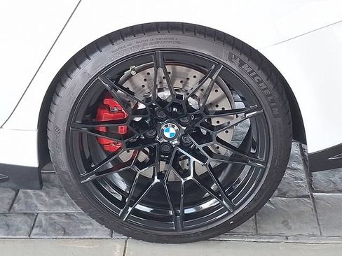 Used 2026 BMW M3 Competition AWD/4WD image 29