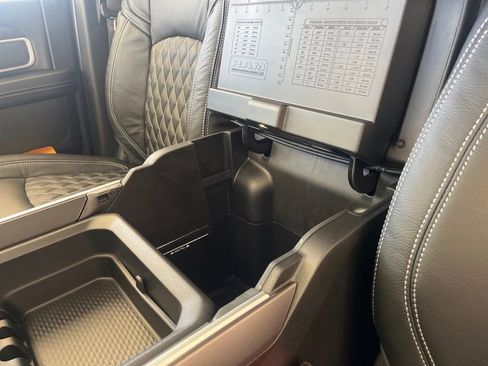 New 2022 RAM 2500 Big Horn w/ Level C Equiment Group image 41