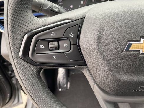 New 2026 Chevrolet Trax LS w/ LS Convenience Package image 25